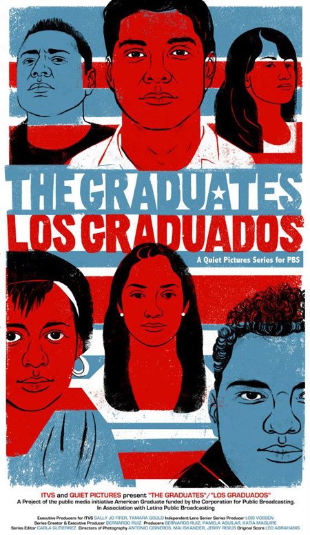 Poster of the movie The Graduates