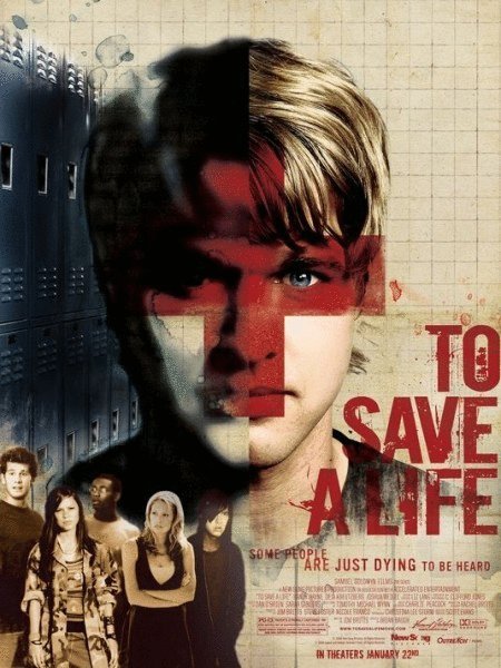 Poster of the movie To Save a Life
