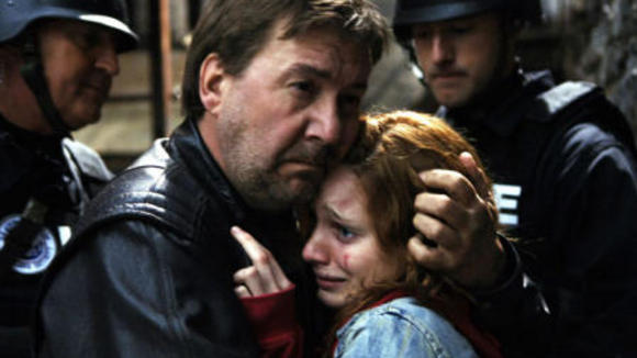 Le film Trafic Humain