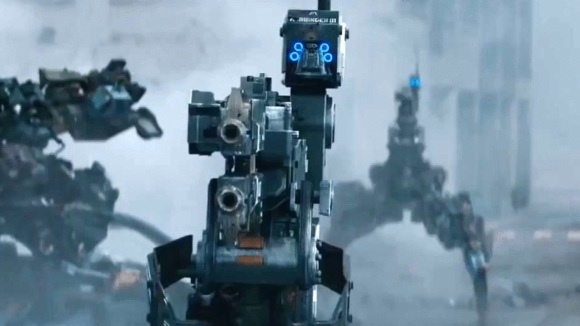 Kill Command Movie Watch Online