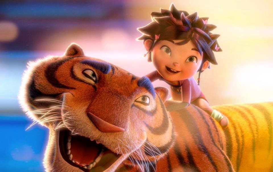 Animal Crackers movie information