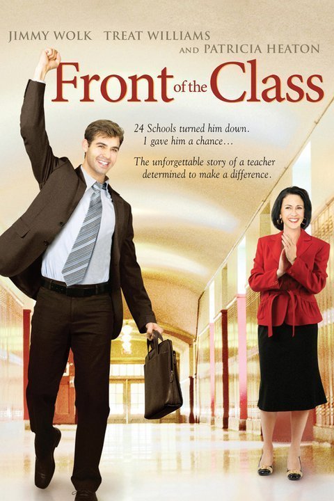 Front Of The Class 2008 - Rotten Tomatoes