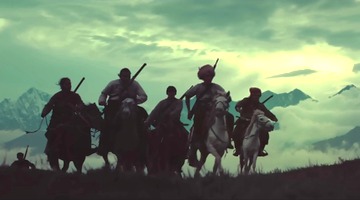 Four Rivers Six Ranges Four Rivers Six Ranges - Trailer | CinemaClock