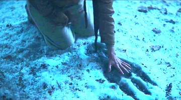 The Yeti - bande-annonce (ang.) | CinemaClock