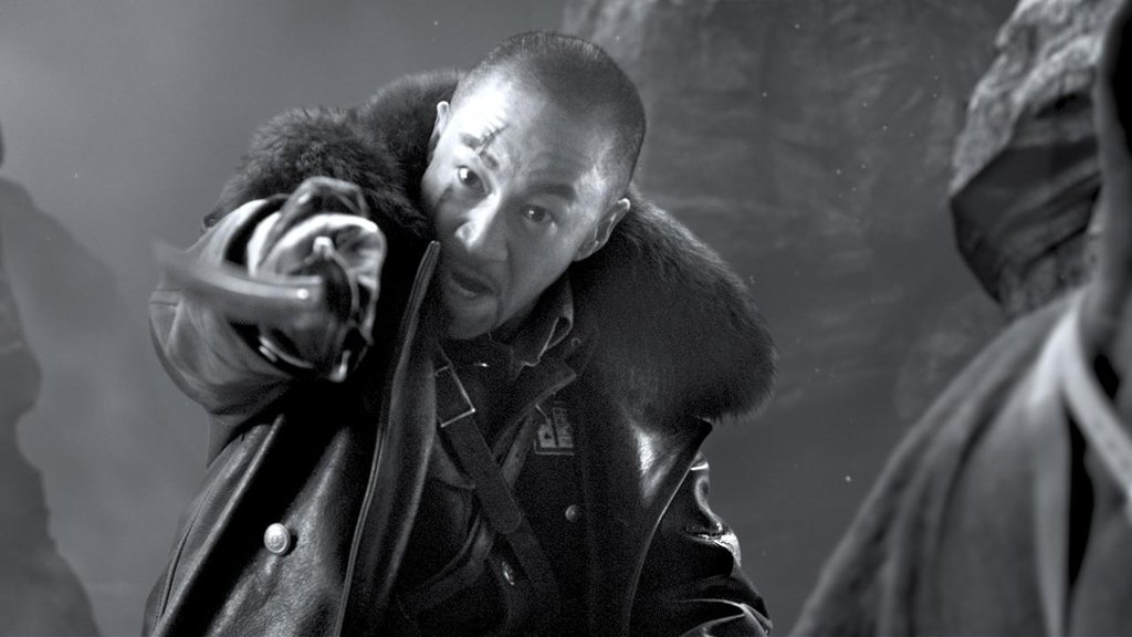 Photo du film Brothers