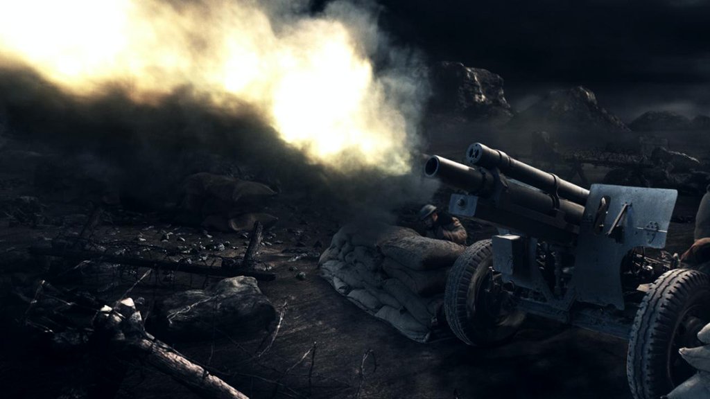 Photo du film Brothers