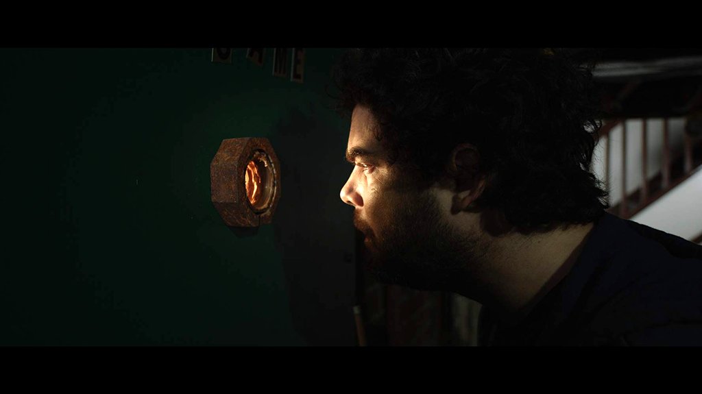 Photo du film Le Nid