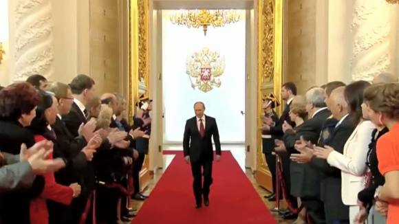 Photo du film Pussy Riot - A Punk Prayer [2013]