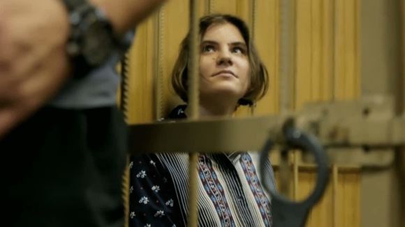 Photo du film Pussy Riot - A Punk Prayer [2013]