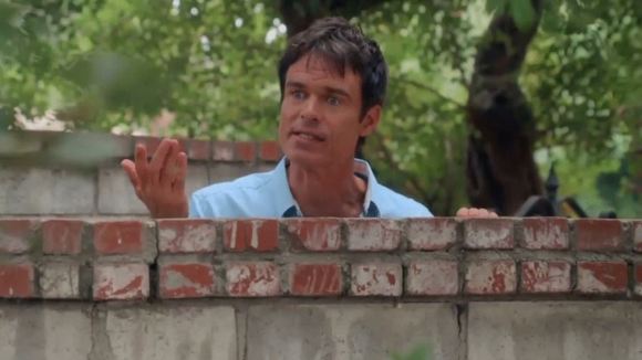 Photo from the movie The Dog Who Saved Easter