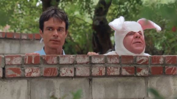 Photo from the movie The Dog Who Saved Easter