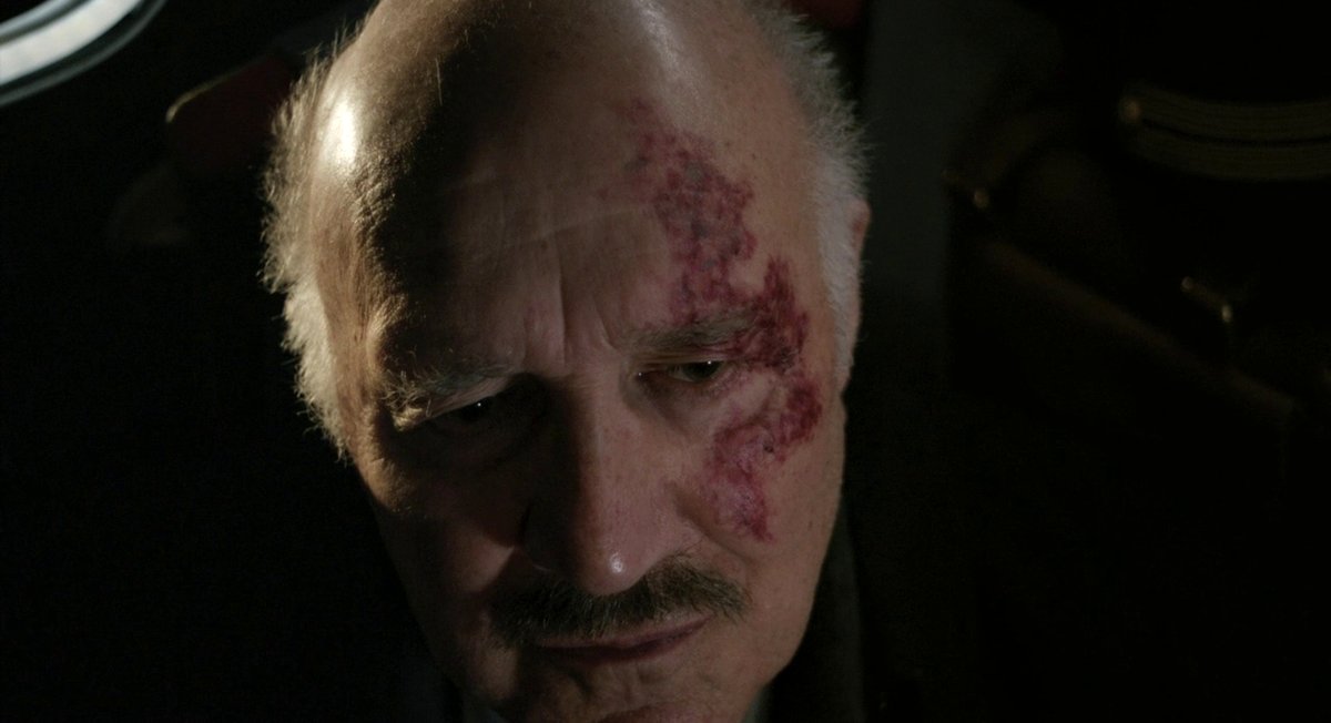 Photo du film Holy Motors