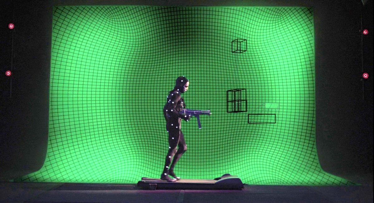 Photo du film Holy Motors