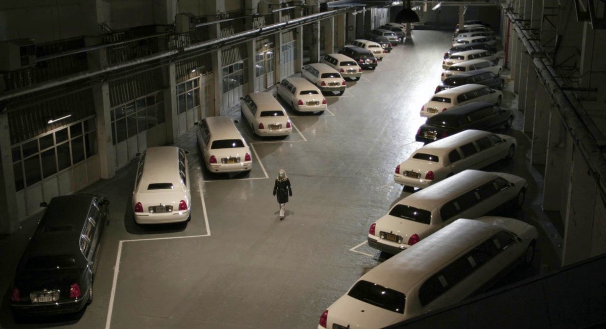 Photo du film Holy Motors