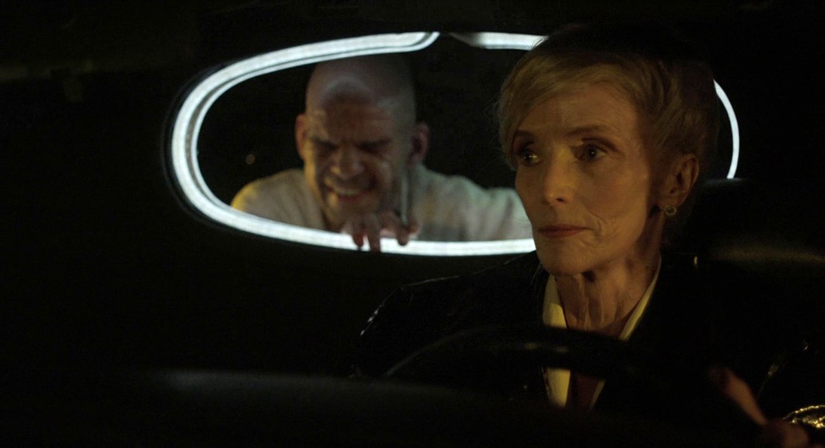 Photo du film Holy Motors