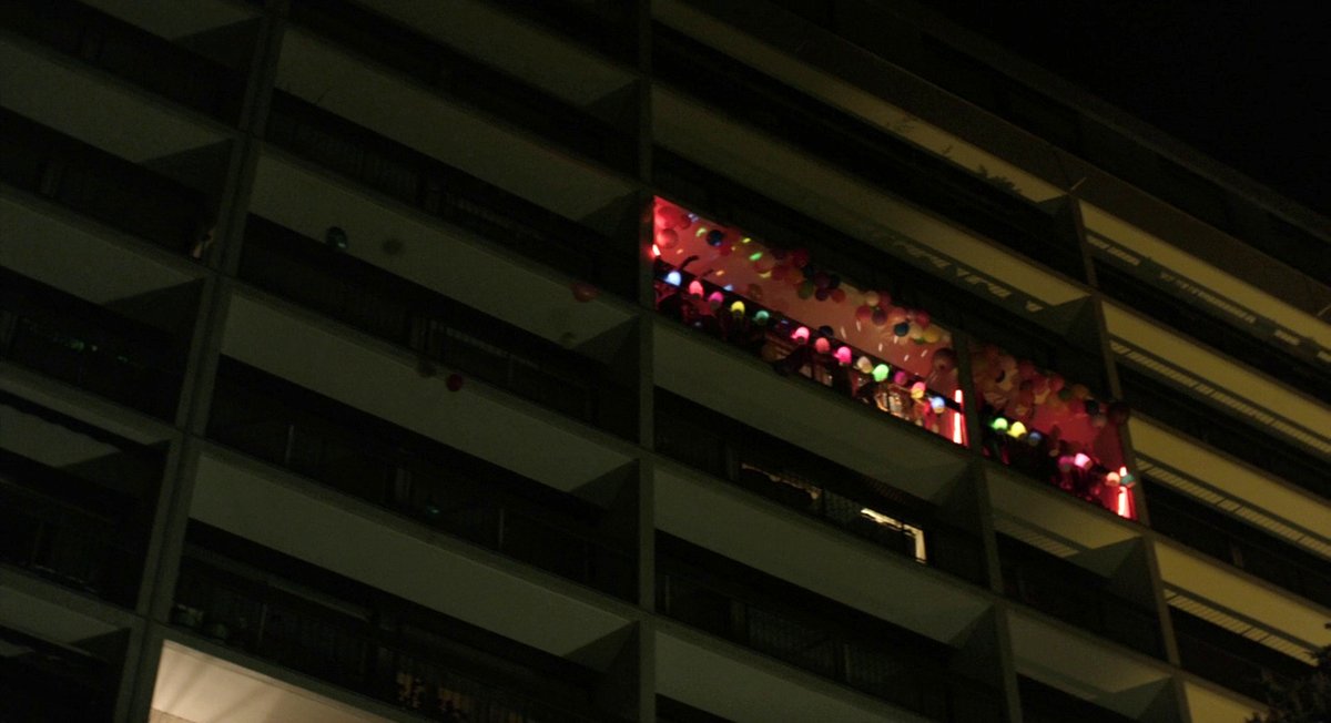 Photo du film Holy Motors