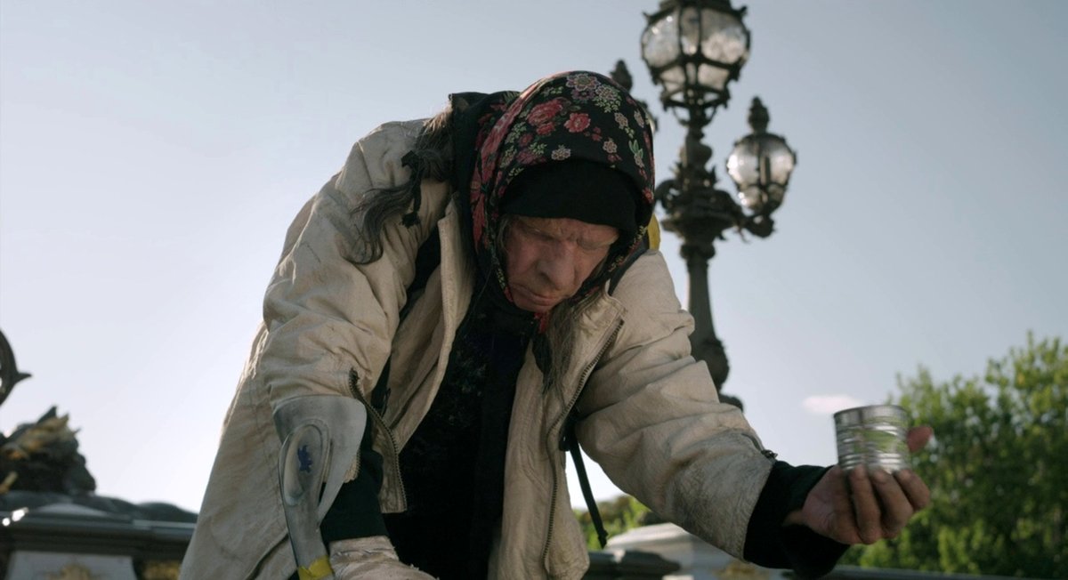 Photo du film Holy Motors