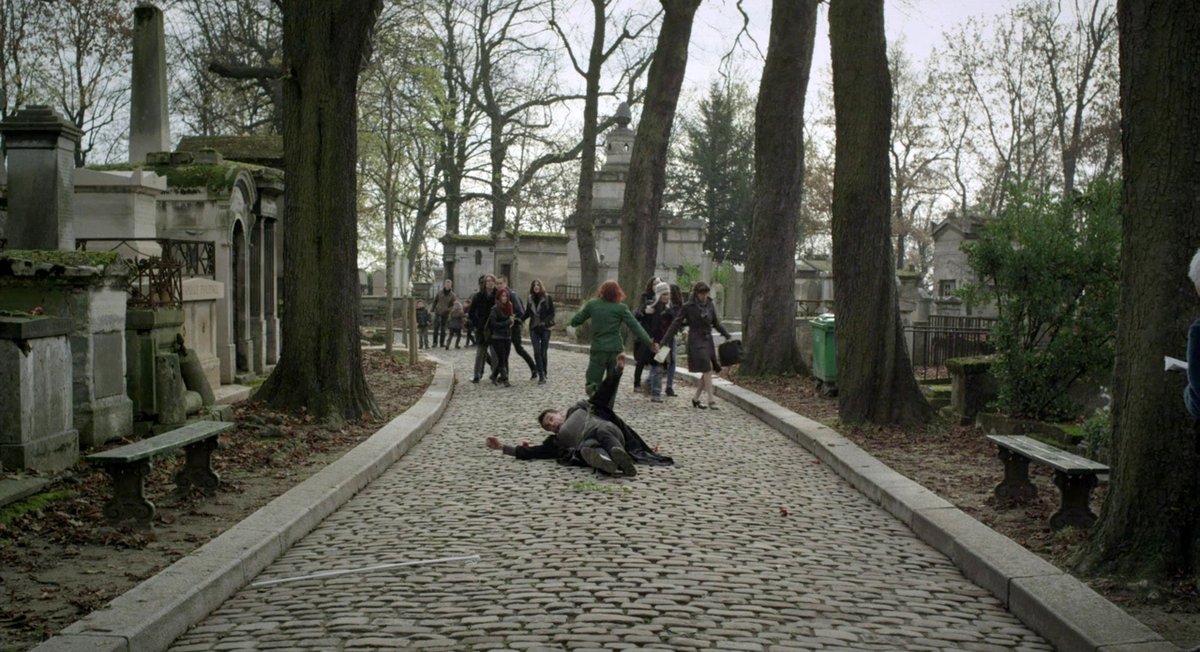 Photo du film Holy Motors