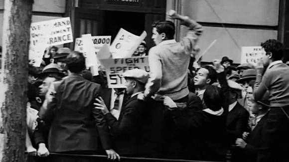 Photo from the movie Teenage