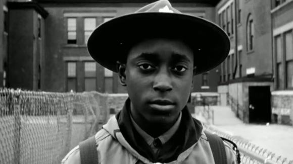 Photo from the movie Teenage