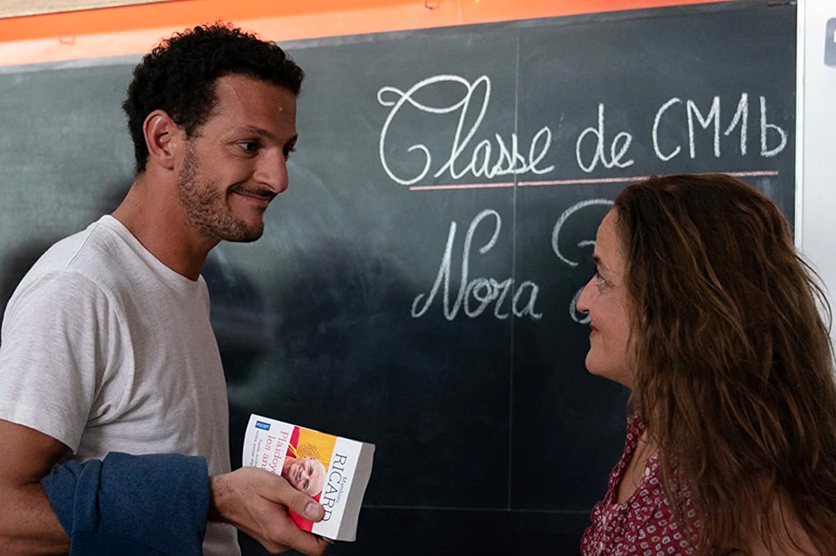 Photo du film Parents d'élèves