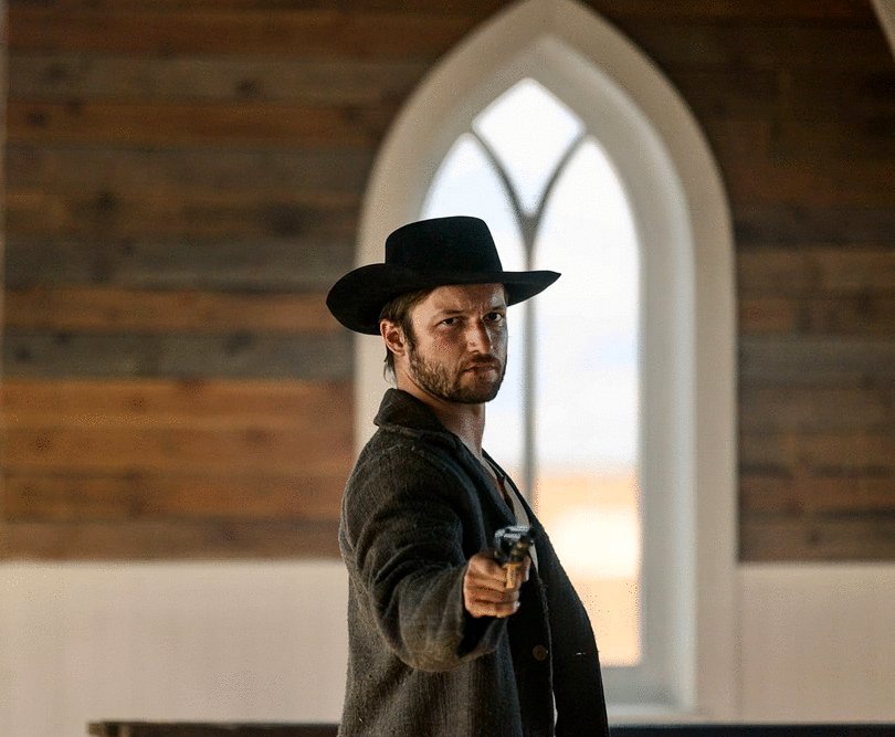 Photo du film The Unholy Trinity