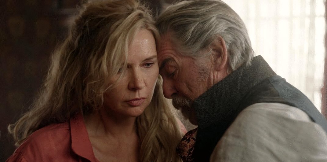 Photo du film The Unholy Trinity