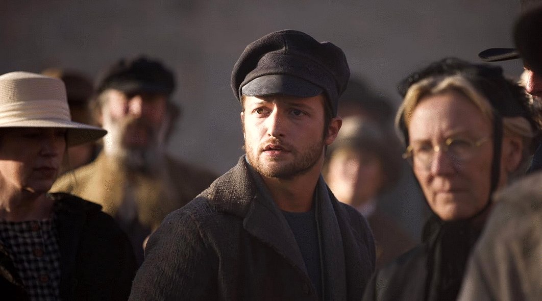 Photo du film The Unholy Trinity