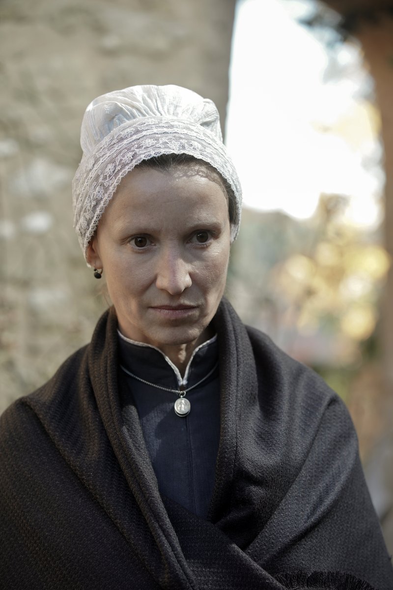 Photo du film Jean Valjean