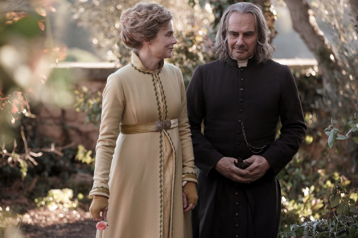 Photo du film Jean Valjean