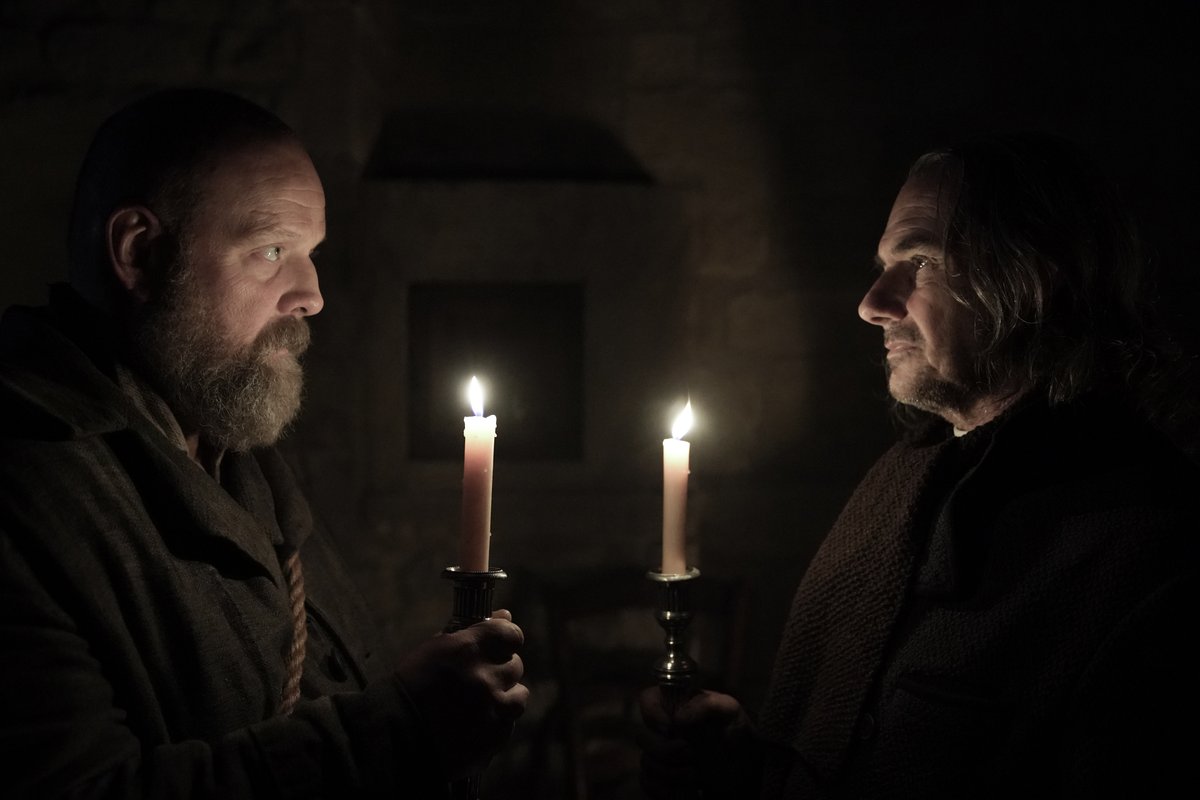 Photo du film Jean Valjean