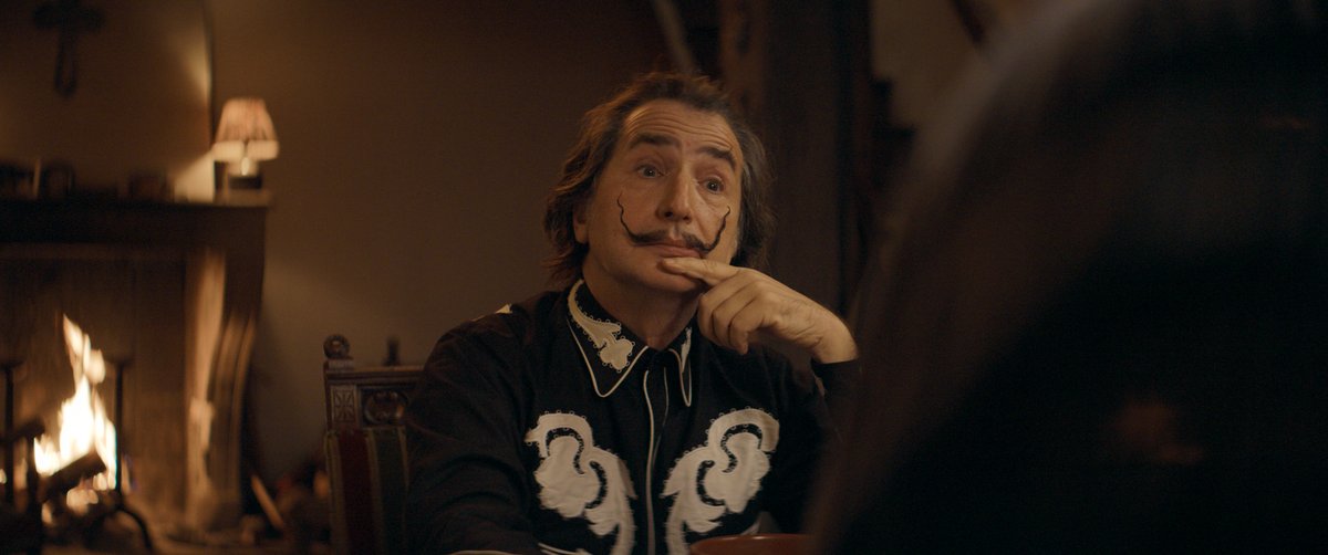 Photo du film Daaaaaali!