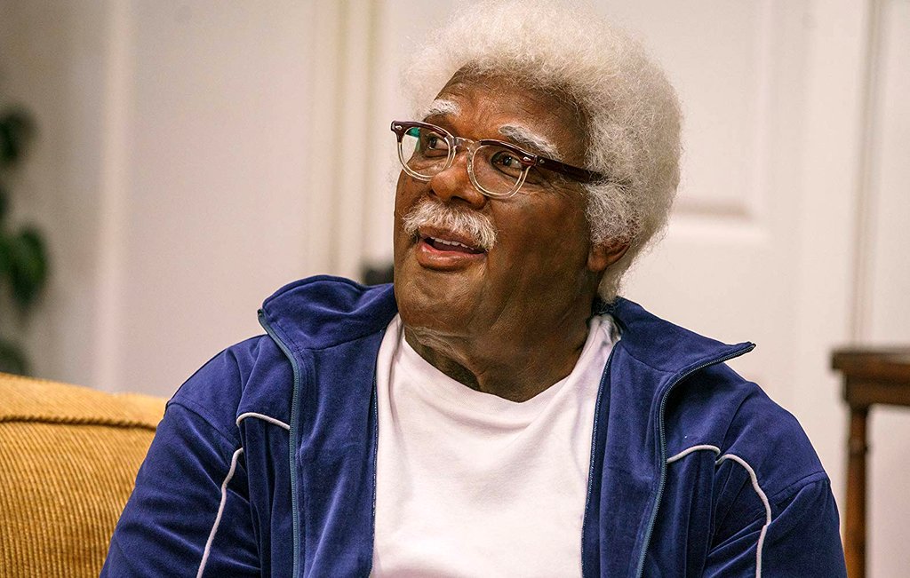 Photo du film A Madea Family Funeral