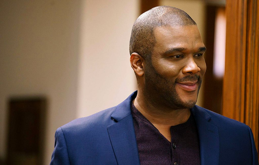 Photo du film A Madea Family Funeral