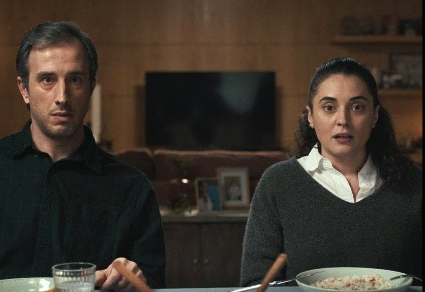 Photo du film Kuvvetli Bir Alkis [2024]