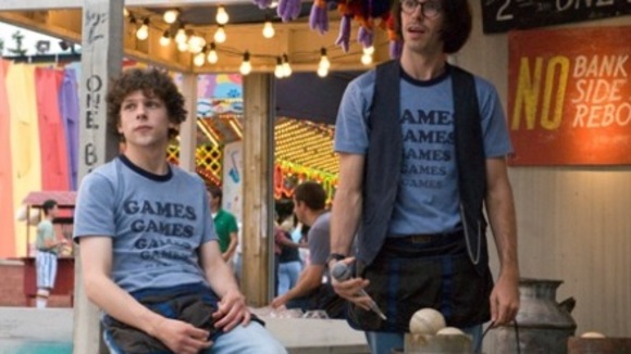 Photo du film Adventureland v.f.