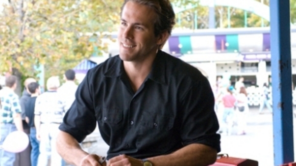 Photo du film Adventureland v.f.