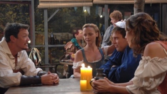 Photo du film All's Faire in Love