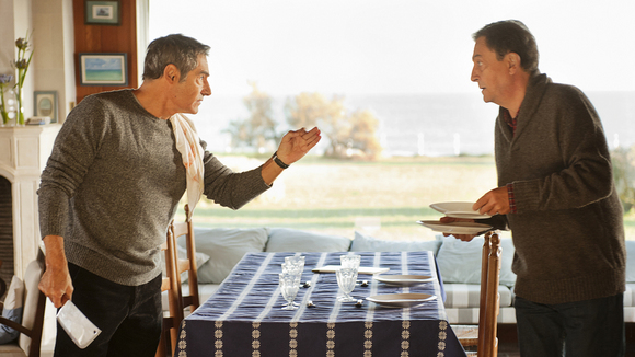 Photo du film Amitiés sincères