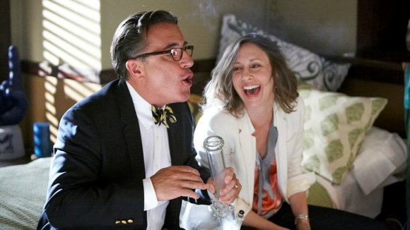 Photo du film At Middleton