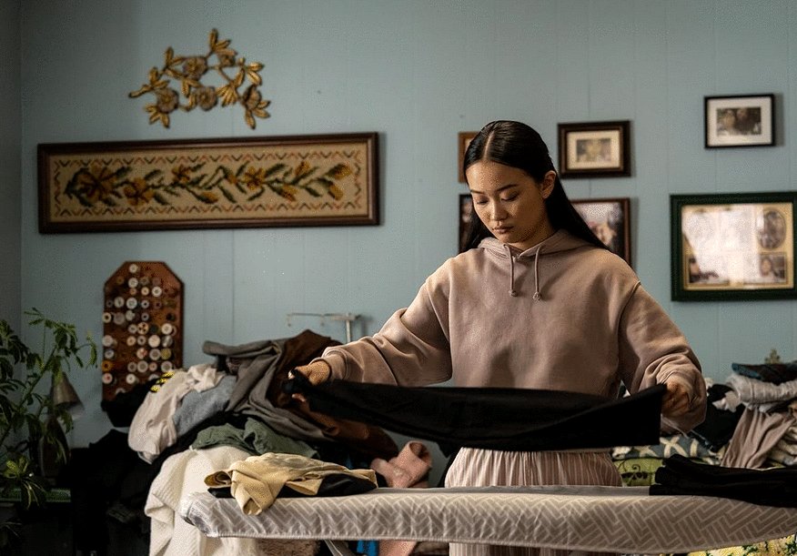 Photo du film Bad Genius