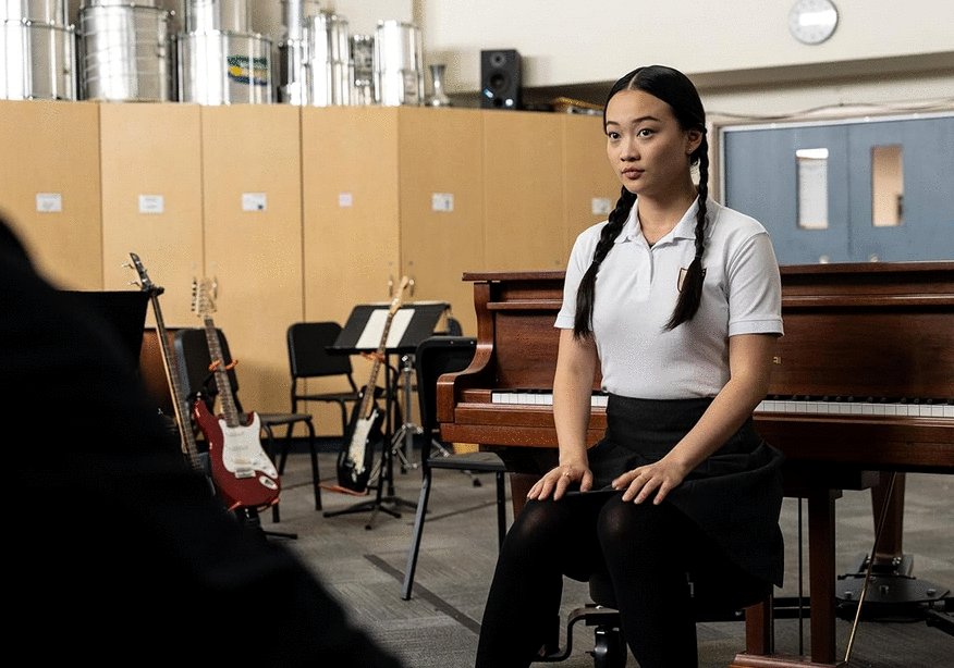 Photo du film Bad Genius