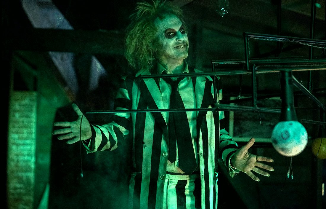 Photo du film Bételgeuse Bételgeuse