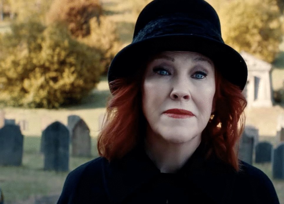 Photo du film Bételgeuse Bételgeuse