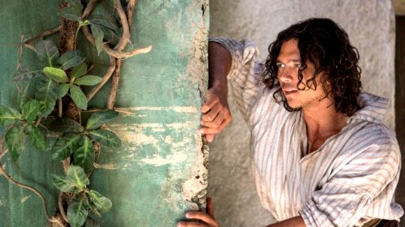 Photo du film Black Sails