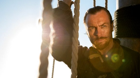 Photo du film Black Sails
