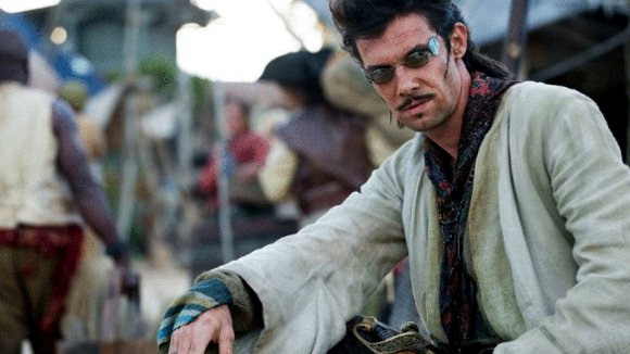 Photo du film Black Sails