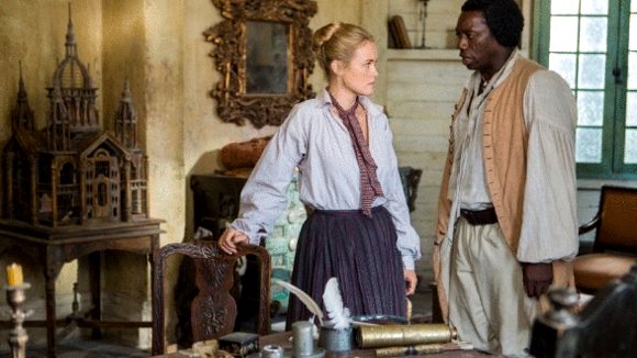 Photo du film Black Sails