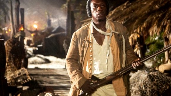 Photo du film Black Sails