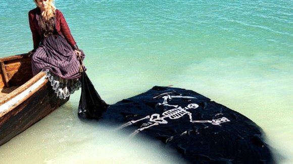 Photo du film Black Sails